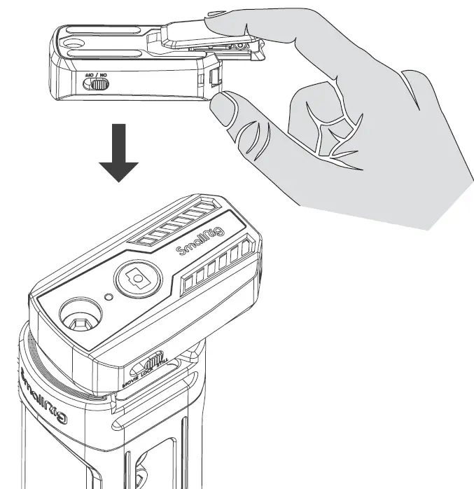 SmallRig-Wireless-Remote-Controller-for-Select-Sony-or-Canon-or-Nikon-Cameras-05