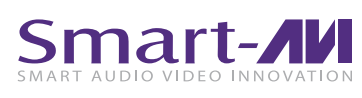 Smart-AVI - logo