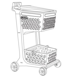 Smart Cart