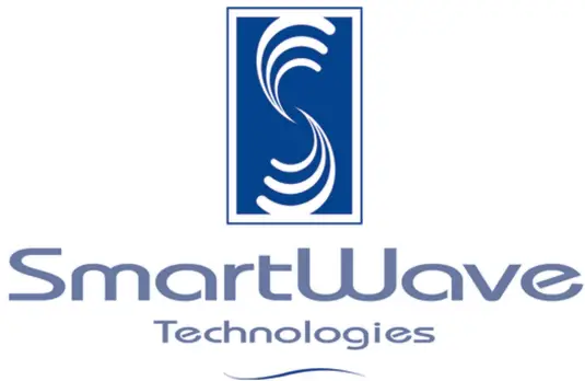 Smart Wave logo