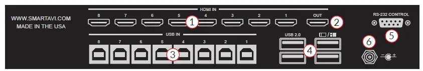 SmartAVI-HDMV-8X-Port-Full-HD-Real-KVM-Switch-01 (3)