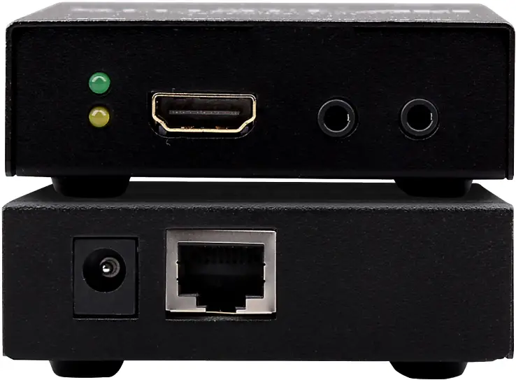SmartAVI-HDX-LX-HDMI-and-IR-Extender-Over-PRODUCT