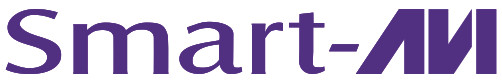SmartAVI logo