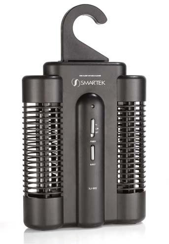 Smartek Ionic Closet Anti Mold Device