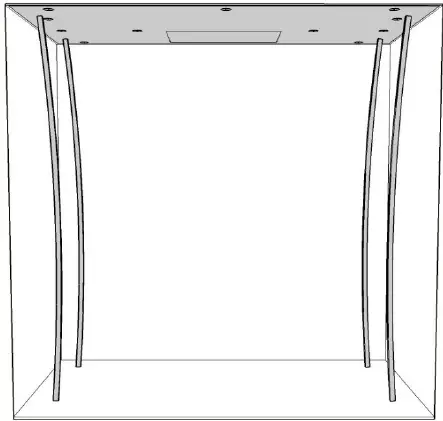 SnapCab-1763-Aurora-Ceiling- (2)