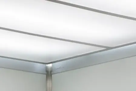 SnapCab-526-Economy-Frame-Ceiling-PRO