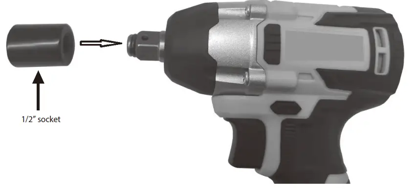 SnapFresh-BBT-POB06-Cordless-Impact-Wrench-fig-4