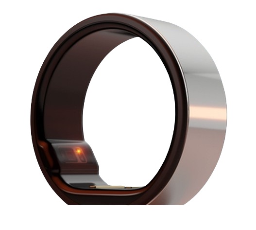 So Plus Ring Smart Ring Health Tracker