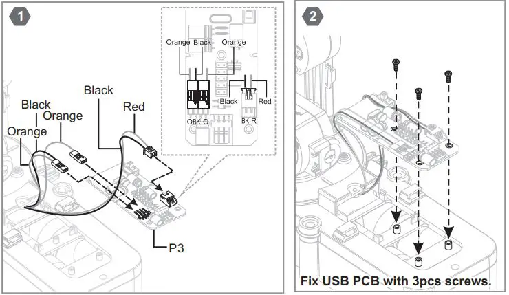 Software-s-ROBOTIC-ARM-USB-Interface-Kit-7