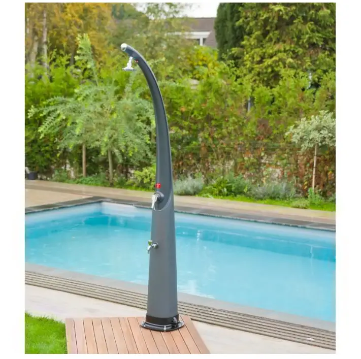 Solaris Premium XL Ubbink Solar Shower