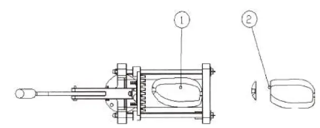Sopito V6 Chip Cutter Machine 10