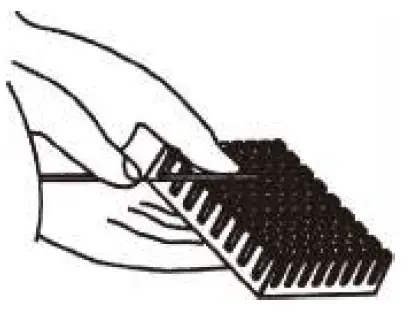 Sopito V6 Chip Cutter Machine 12