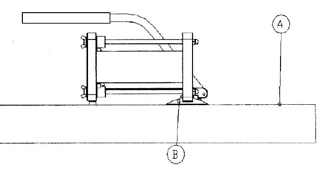 Sopito V6 Chip Cutter Machine 9