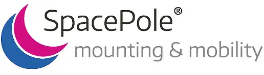 SpacePole logo