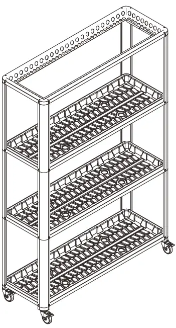 Spider-Farmer-SF-PS-01-Power-Rack-Plant-Stand-fig-10