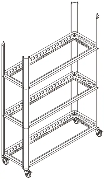 Spider-Farmer-SF-PS-01-Power-Rack-Plant-Stand-fig-8