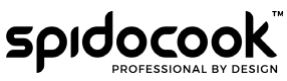 Spidocook-logo