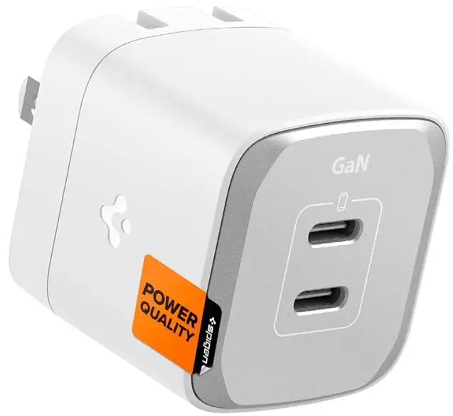 Spigen PE2202UJ GaN III 352 Wall Charger - feager