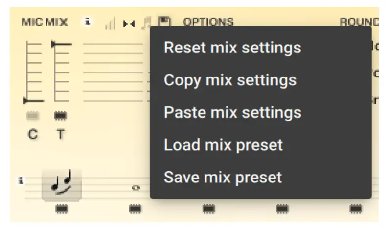 Spitfire SCS Chamber Strings Essentials Software - PRESETS