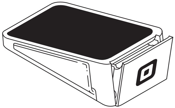 Square Terminal Card Reader for Accepting Contactless - parta3