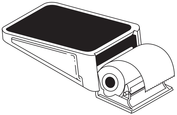 Square Terminal Card Reader for Accepting Contactless - parta4