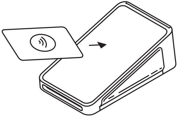 Square Terminal Card Reader for Accepting Contactless - parta7