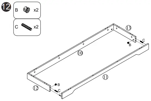 Assembly Instructions