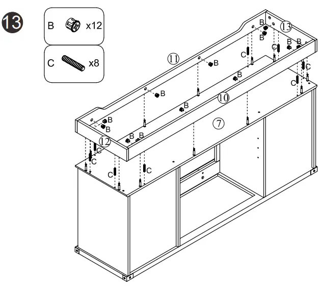Assembly Instructions
