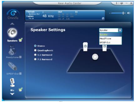 StarTech -ICUSBAUDIO7D -7.1- Channel- USB -External -Sound- Card- fig-4