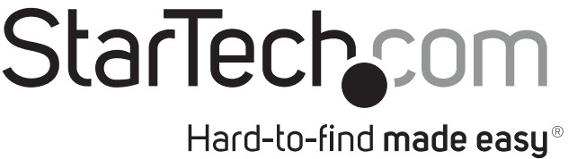StarTech com logo