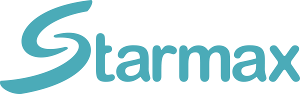 Starmax-logo