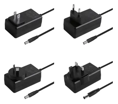 Starwell-Technology-WT36-Power-Adapter-fig-1