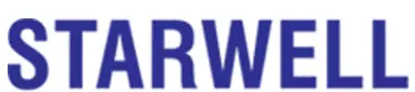 Starwell - logo