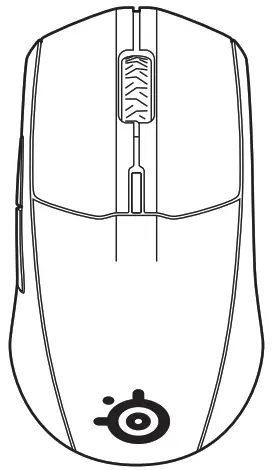 SteelSeries Free Mobile Wireless