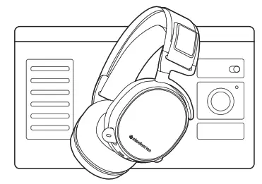 SteelSeries GameDAC - STEELSERIES ENGINE