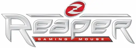 SteelSeries Teaper Gaming Mouse logo