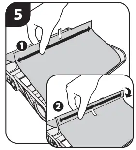 Step 1 #5