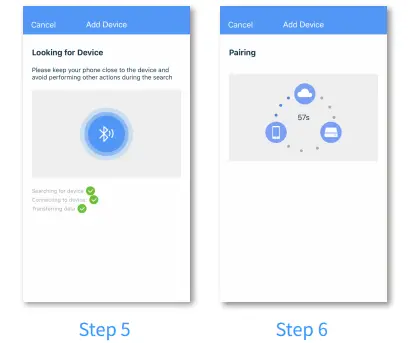 Step 5-6
