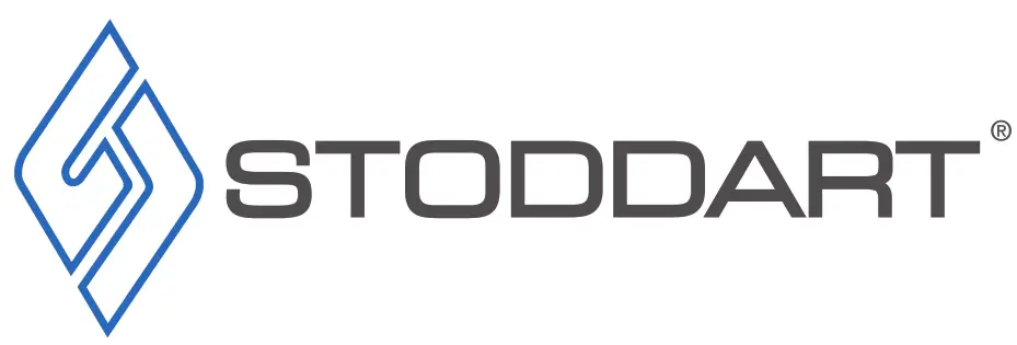 Stoddart Logo