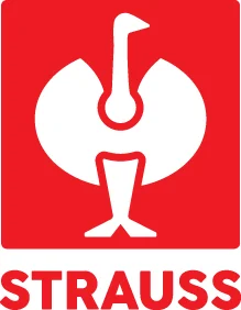 Strauss-LOGO