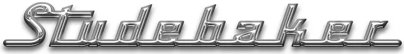 Studehaker Logo