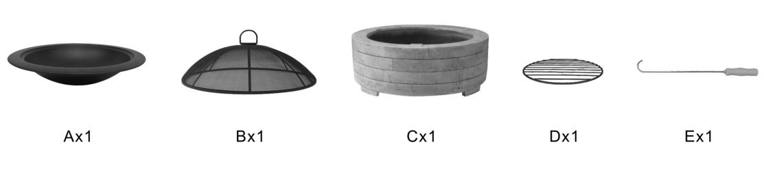 Sunnydaze-DECOR-35-Inch-GFRC-Faux-Stone-Outdoor-Wood-Burning-Fire-Pit-1
