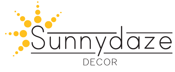 Sunnydaze DECOR logo