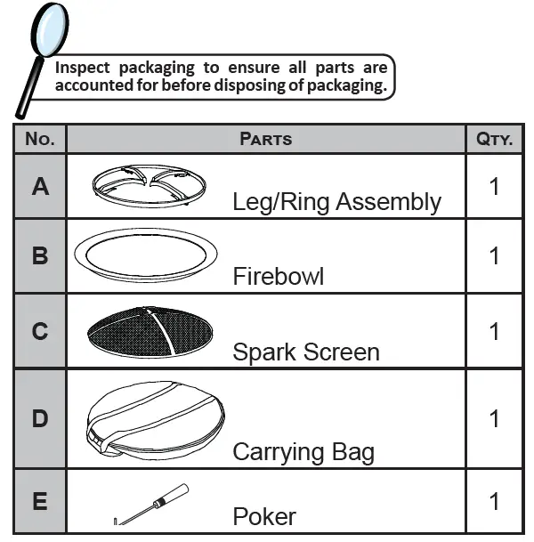 Sunnydaze-Decor-NB-CGO101 20-Inch-Black-Steel-Folding-Outdoor-Wood-Burning-Fire-Bowl-FIG- (2)
