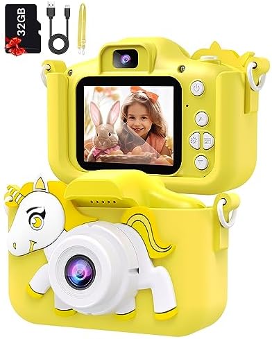Super-Barley-C3-Kids-Digital-Camera-product