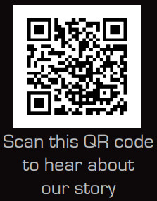Swan Retro SK22110 Espresso Coffee Machine - Qr Code