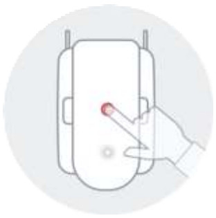 SwitchBot W0701600 Curtain Smart Electric Motor - Setting