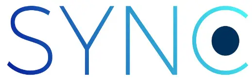 Sync logo