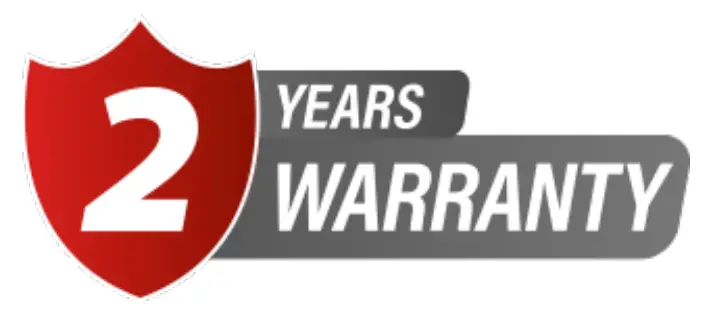 Warranty Icon 