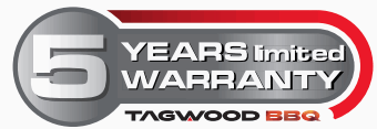 TAGWOOD BBQ BBQ03SI Argentine Santa Maria Wood Fire & Charcoal Grill - icon